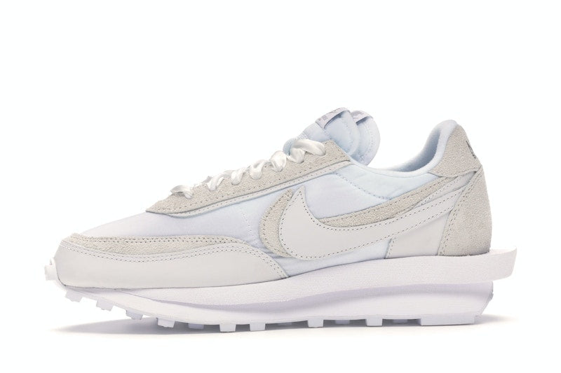 Nike LD Waffle sacai White Nylon