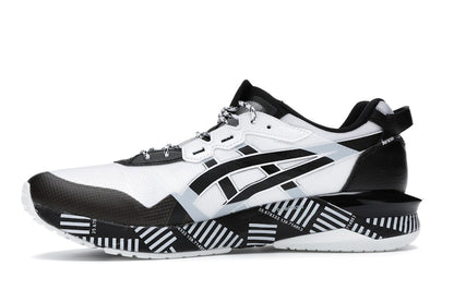 ASICS Gel-Lyte XXX White Black