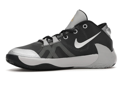 Nike Zoom Freak 1 Smoke Grey (GS)