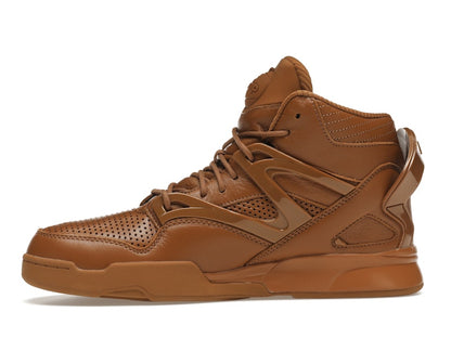 Reebok Pump Omni Zone II Juun.J Brown