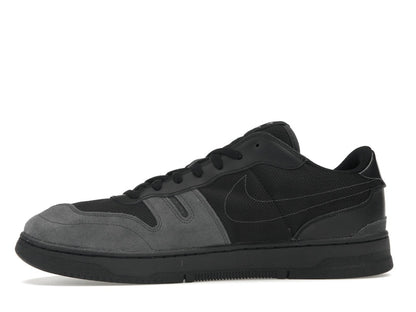 Nike Squash Type Black Anthracite