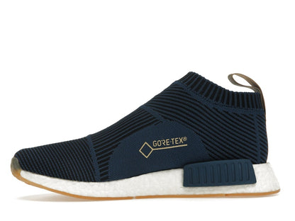 adidas NMD CS1 Gore-tex Blue Night