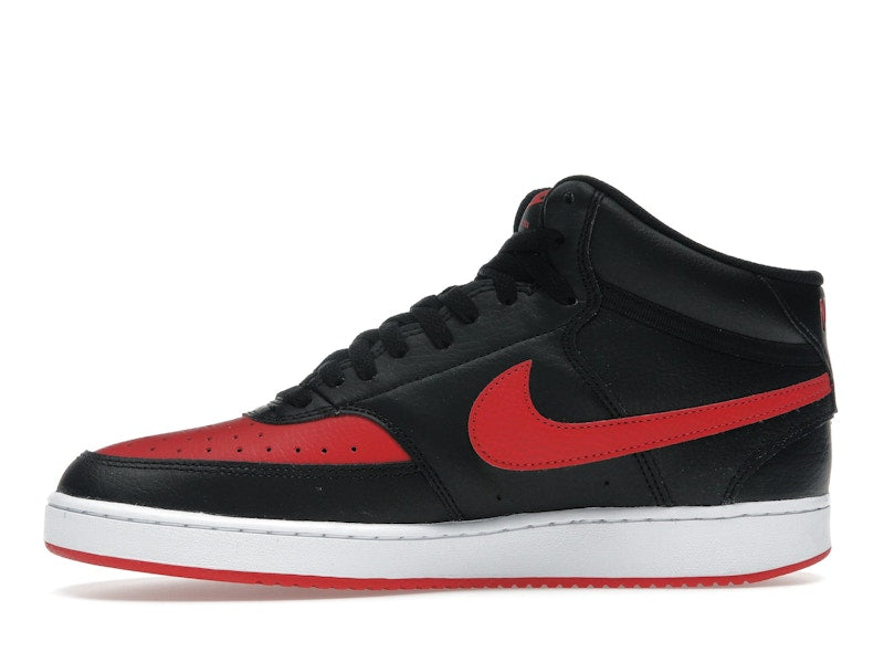 Nike Court Vision Mid Bred