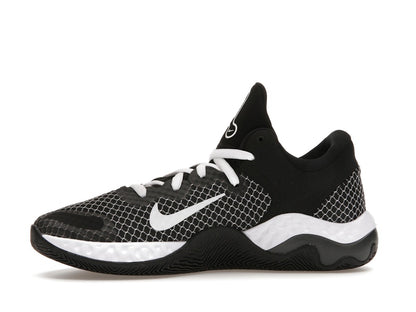 Nike Renew Elevate 2 Black White