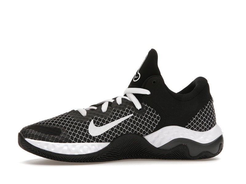 Nike Renew Elevate 2 Black White