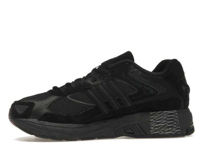 adidas Response CL Triple Black