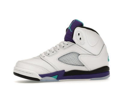 Jordan 5 Retro Grape (2025) (PS)