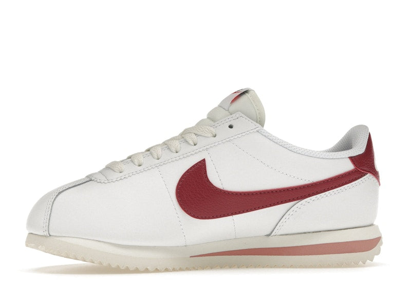 Nike Cortez Red Stardust Cedar (Women's)