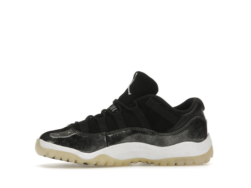 Jordan 11 Retro Low Barons (PS)