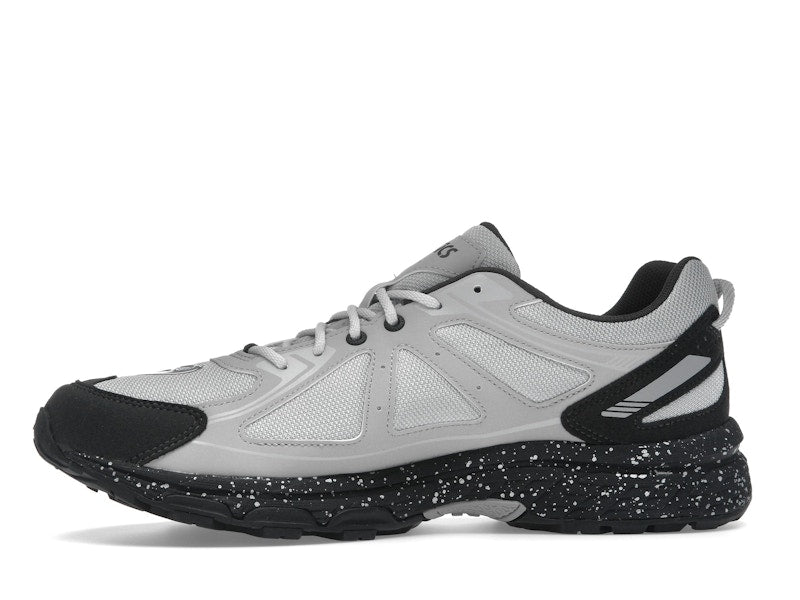 ASICS Gel-Venture 6 Glacier Grey Black