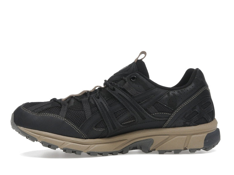 ASICS Gel-Sonoma 15-50 Black Pepper