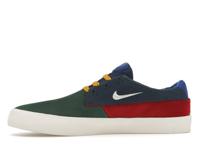 Nike SB Shane Multicolor