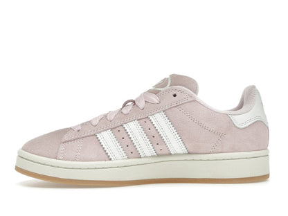 adidas Campus 00s Camp Core White Clear Pink (Women's)