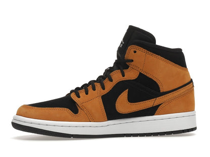 Jordan 1 Mid Desert Ochre (Women's)