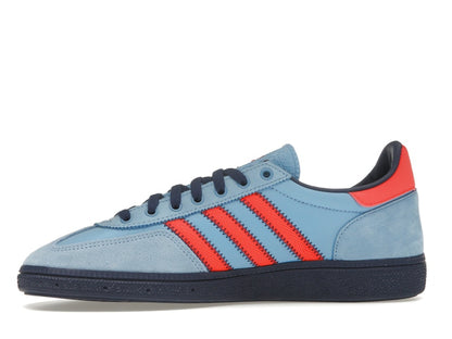 adidas Manchester SPZL C.P. Company Light Blue