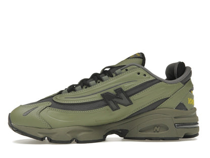 New Balance 1000 Dark Olivine Magnet