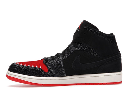 Jordan 1 Mid SE Siempre Familia
