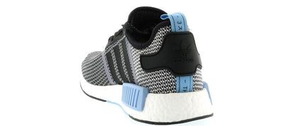 adidas NMD R1 Clear Blue