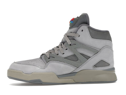 Reebok Pump Omni Zone II PlayStation 30th Anniversary