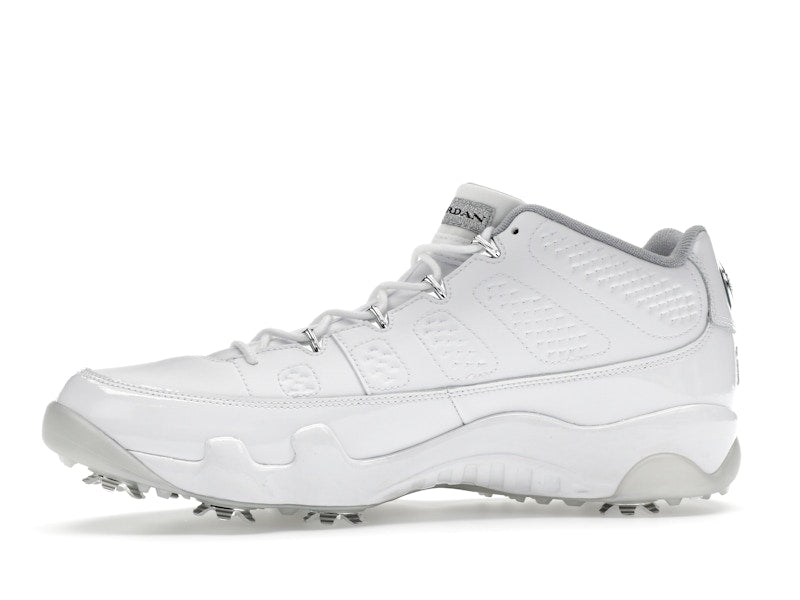 Jordan 9 Retro Low Golf NRG Tour Championship