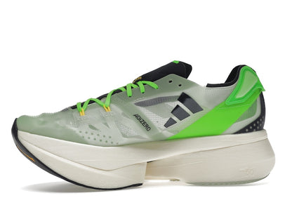 adidas Adizero Prime X Linen Green