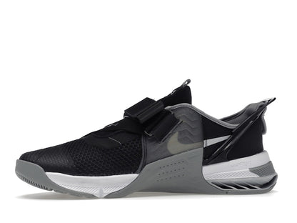Nike Metcon 7 FlyEase Black Pure Platinum