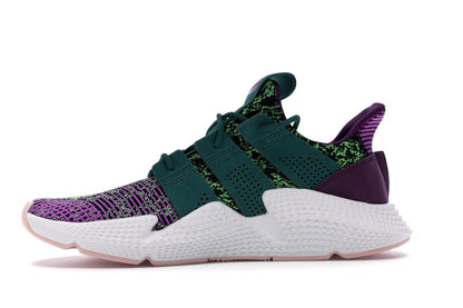 adidas Prophere Dragon Ball Z Cell