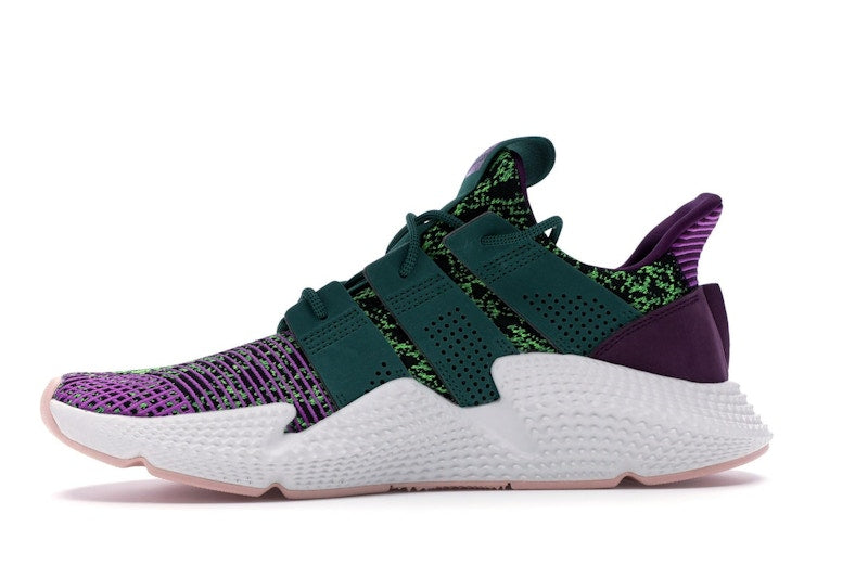 adidas Prophere Dragon Ball Z Cell