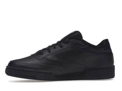 Reebok Club C 85 Black Charcoal