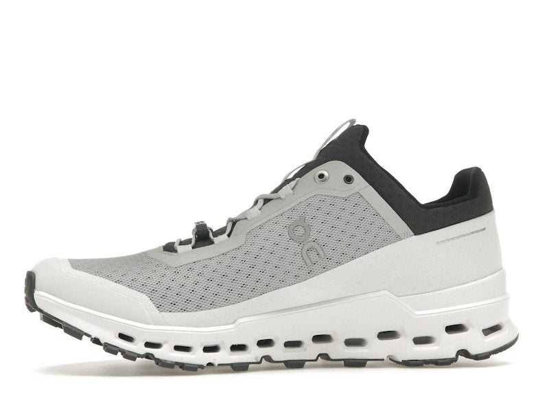 On Running Cloudultra Glacier Grey Frost White