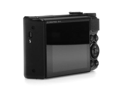 Canon PowerShot SX740 HS Lite Edition 2015381