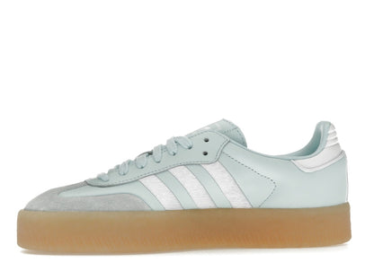 adidas Sambae Almost Blue (Women's)