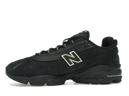 New Balance 1000 Cordura Black Neon