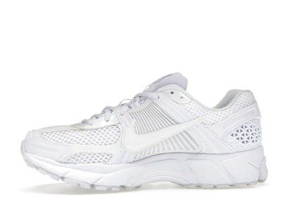 Nike Zoom Vomero 5 Triple White (Women's)