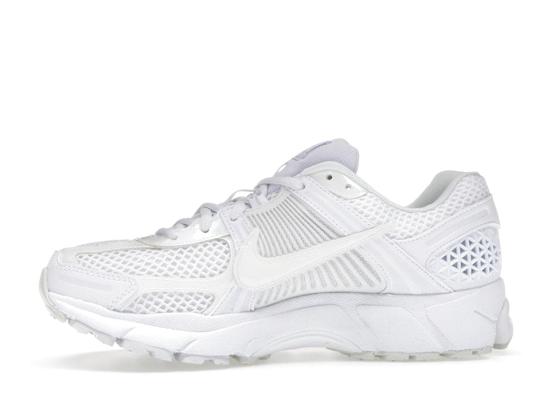Nike Zoom Vomero 5 Triple White (Women's)