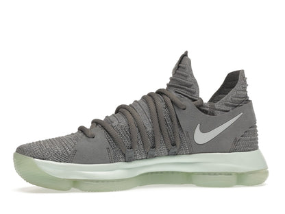 Nike KD 10 Cool Grey Igloo