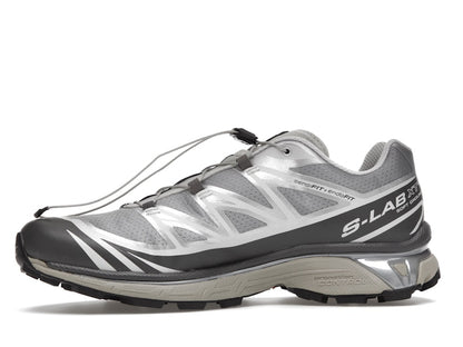 Salomon XT-6 Adv Dover Street Market Silver