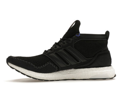 adidas Ultra Boost Rlea Lab Core Black