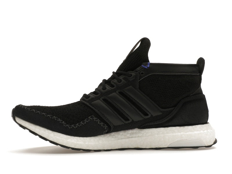 adidas Ultra Boost Rlea Lab Core Black