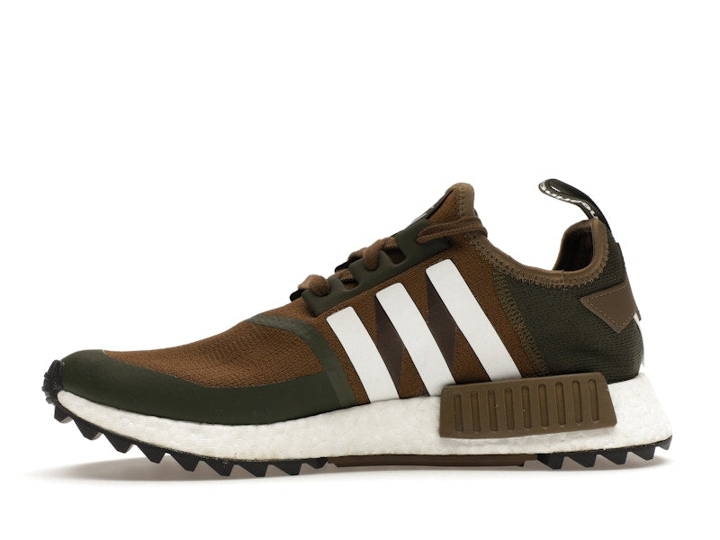 adidas NMD R1 Trail White Mountaineering Trace Olive