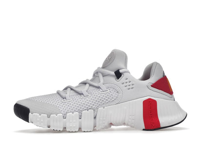 Nike Free Metcon 4 Iris Whisper Rush Pink White Light Curry (Women's)