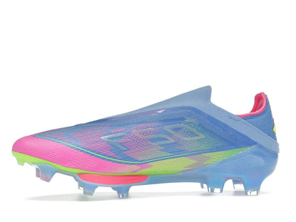 adidas F50+ Laceless FG Celestial Victory Pack