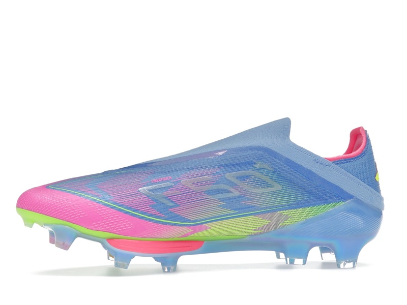 adidas F50+ Laceless FG Celestial Victory Pack