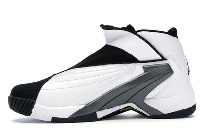 Jordan Jumpman Swift White Black