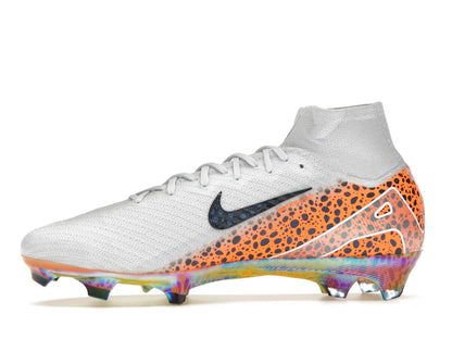 Nike Mercurial Superfly 10 Elite FG Electric Pack Olympic Safari