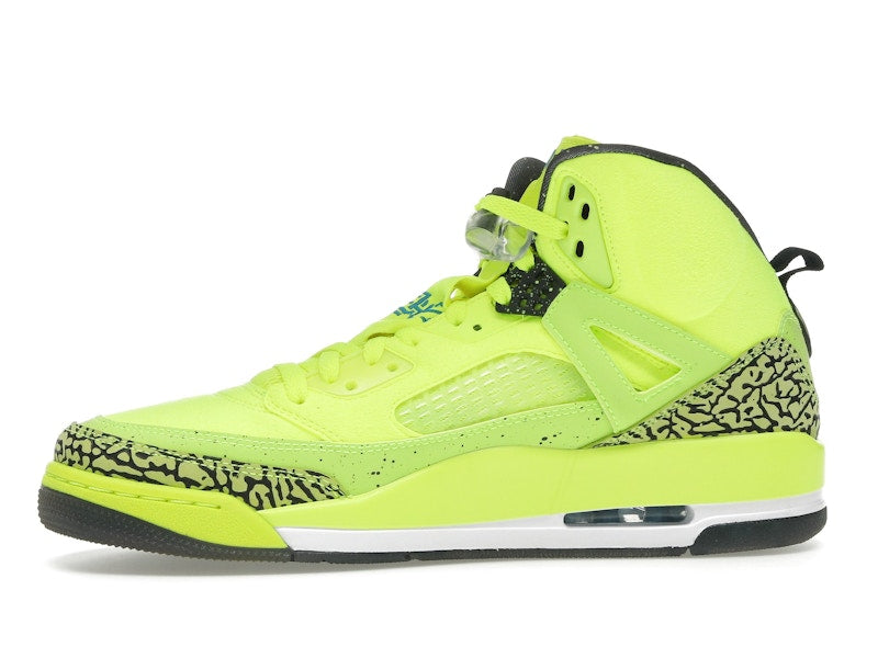 Jordan Spizike BHM Volt
