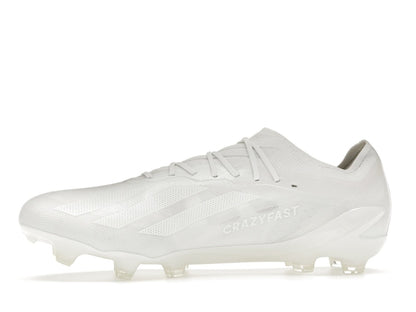 adidas Crazyfast.1 FG Cloud White