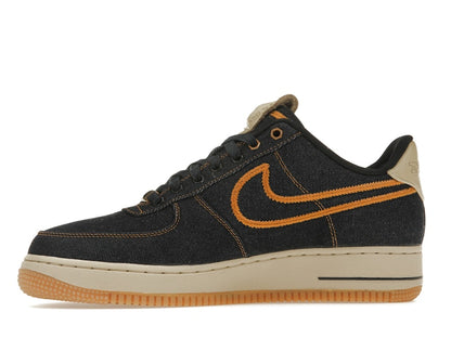 Nike Air Force 1 Low Premium Denim