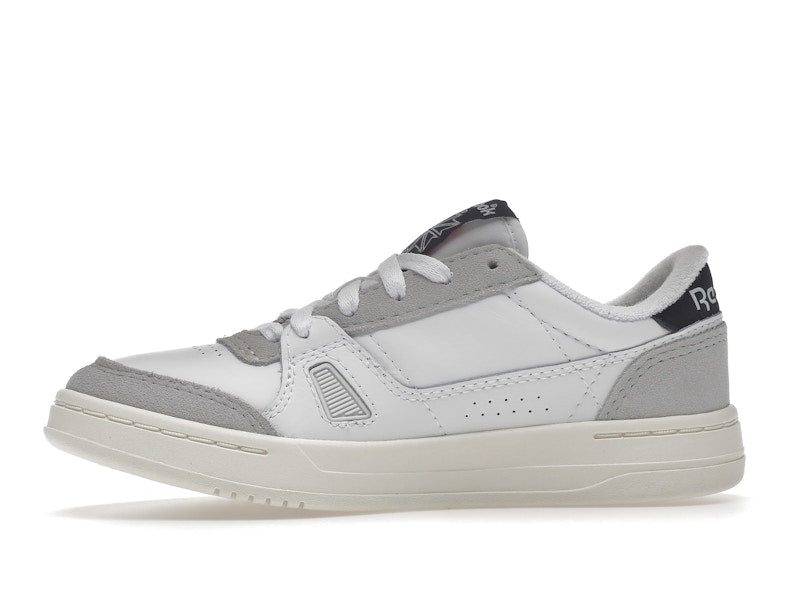 Reebok LT Court White Black