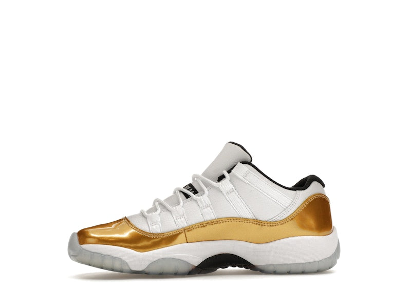 Jordan 11 Retro Low Closing Ceremony (GS)